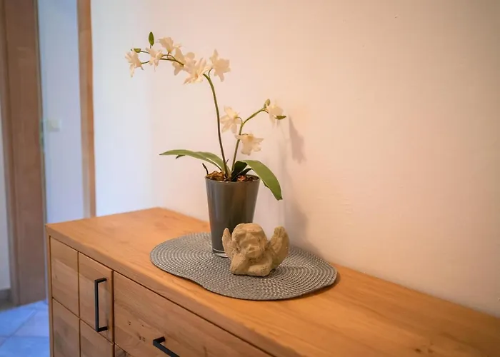 Appartments Kramer Schiefling am See