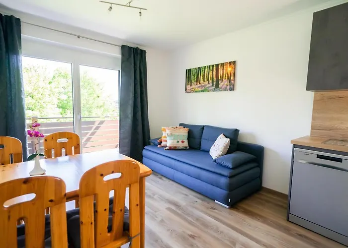 Appartments Kramer *