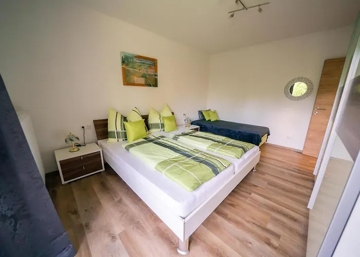 Appartments Kramer Apartament *