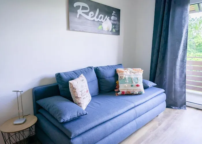 Apartman Appartments Kramer