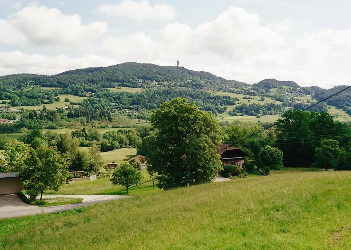 Apartament Appartments Kramer *