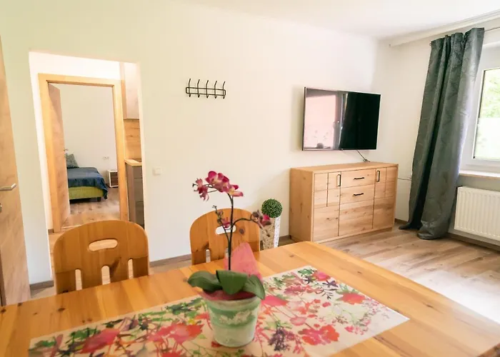 Apartman Appartments Kramer