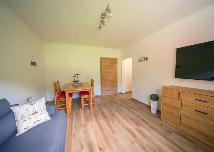 Appartments Kramer Schiefling am See