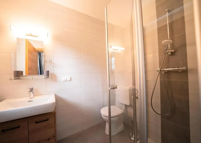 Apartament Appartments Kramer *