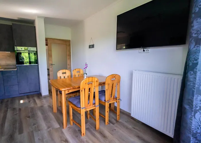 Appartments Kramer *