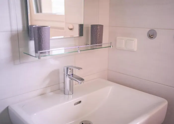 Appartments Kramer Apartament Schiefling am See