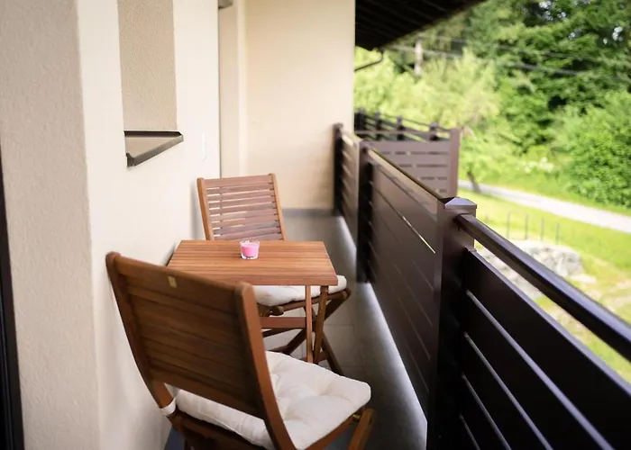 Appartments Kramer Apartman