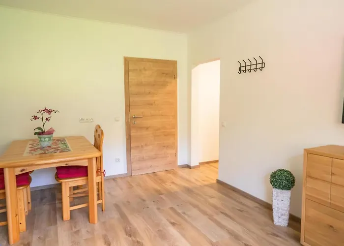 Appartments Kramer Apartament Schiefling am See