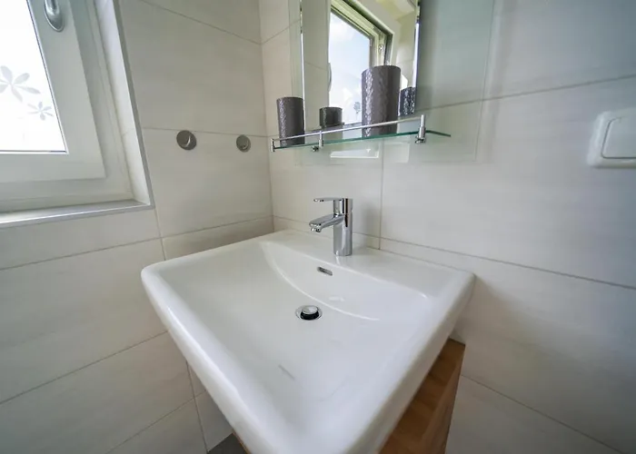 Appartments Kramer Apartament *