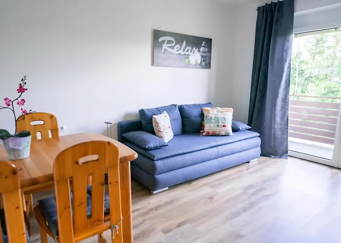 Apartament Appartments Kramer Schiefling am See