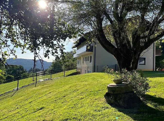 Appartments Kramer Schiefling am See