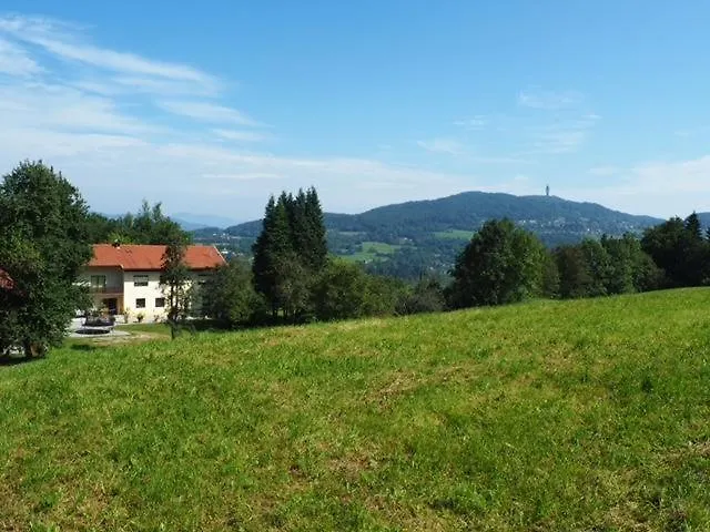 Apartament Appartments Kramer